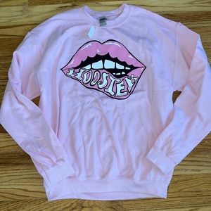 NWT Indiana Hoosiers Sweatshirt